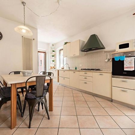 La Casa Del Borgo Con Parcheggio Διαμέρισμα Μαλτσεζίνε Εξωτερικό φωτογραφία