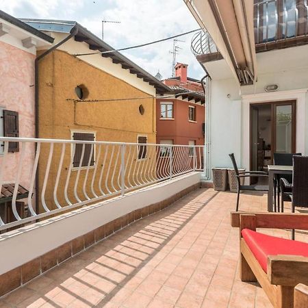 La Casa Del Borgo Con Parcheggio Διαμέρισμα Μαλτσεζίνε Εξωτερικό φωτογραφία