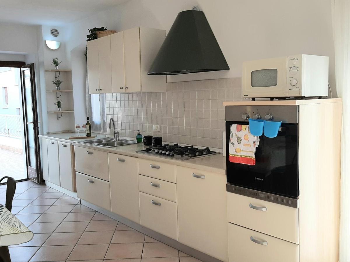 La Casa Del Borgo Con Parcheggio Διαμέρισμα Μαλτσεζίνε Εξωτερικό φωτογραφία