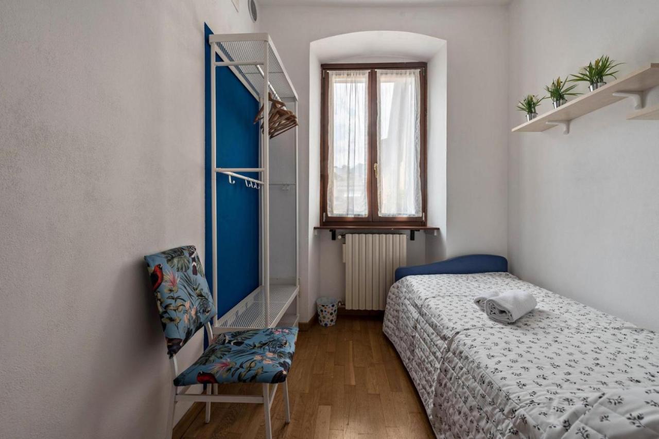 La Casa Del Borgo Con Parcheggio Διαμέρισμα Μαλτσεζίνε Εξωτερικό φωτογραφία