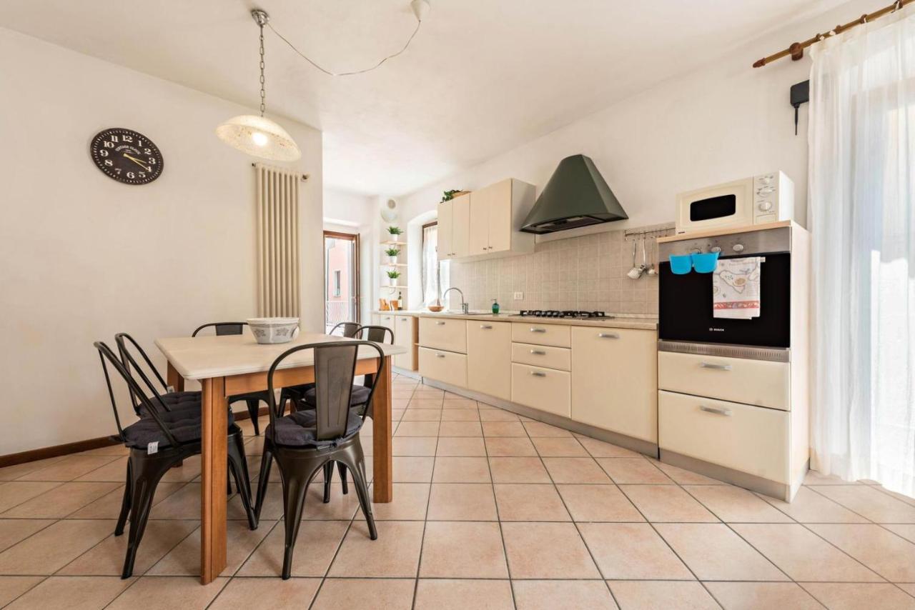 La Casa Del Borgo Con Parcheggio Διαμέρισμα Μαλτσεζίνε Εξωτερικό φωτογραφία