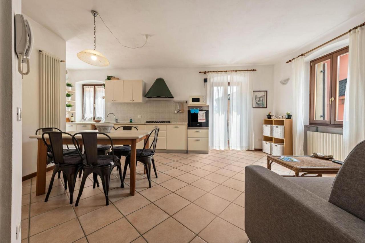 La Casa Del Borgo Con Parcheggio Διαμέρισμα Μαλτσεζίνε Εξωτερικό φωτογραφία