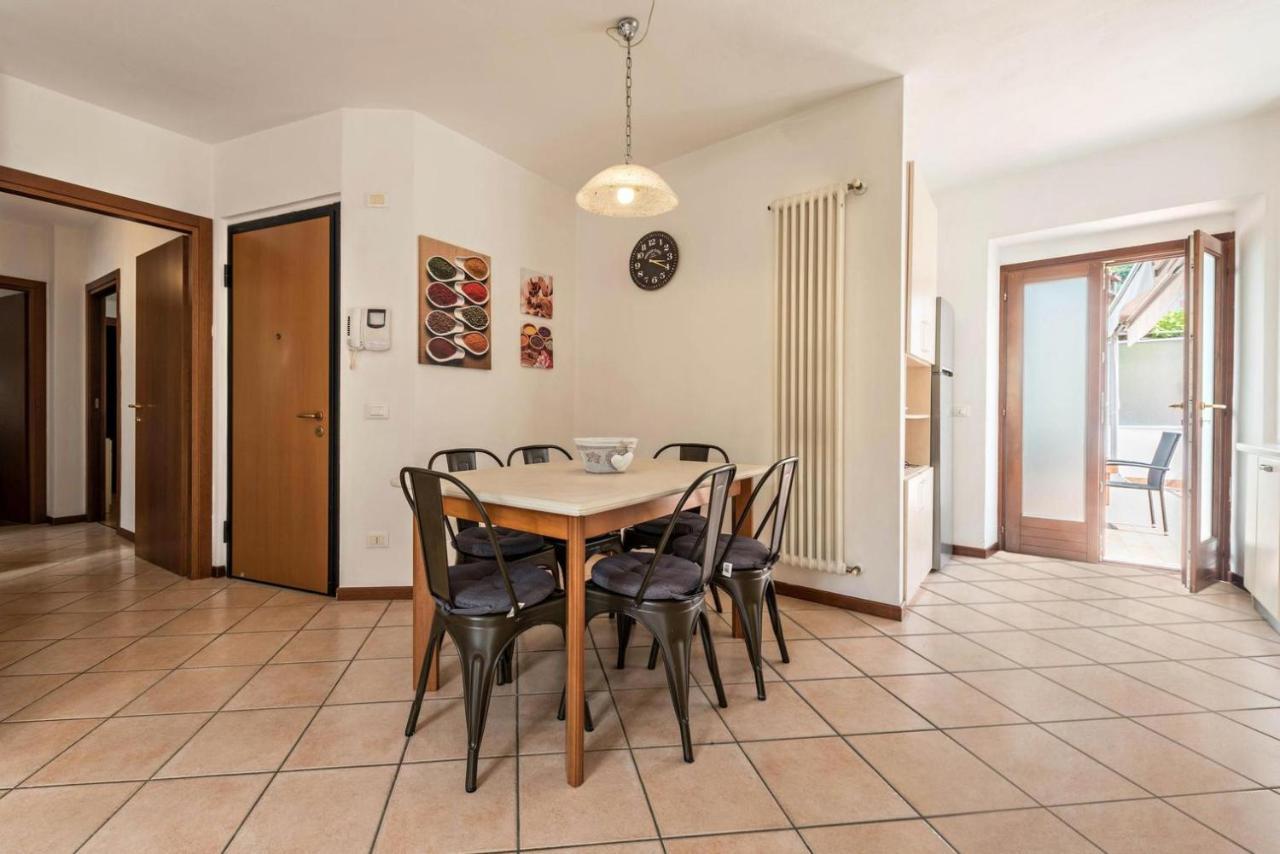 La Casa Del Borgo Con Parcheggio Διαμέρισμα Μαλτσεζίνε Εξωτερικό φωτογραφία