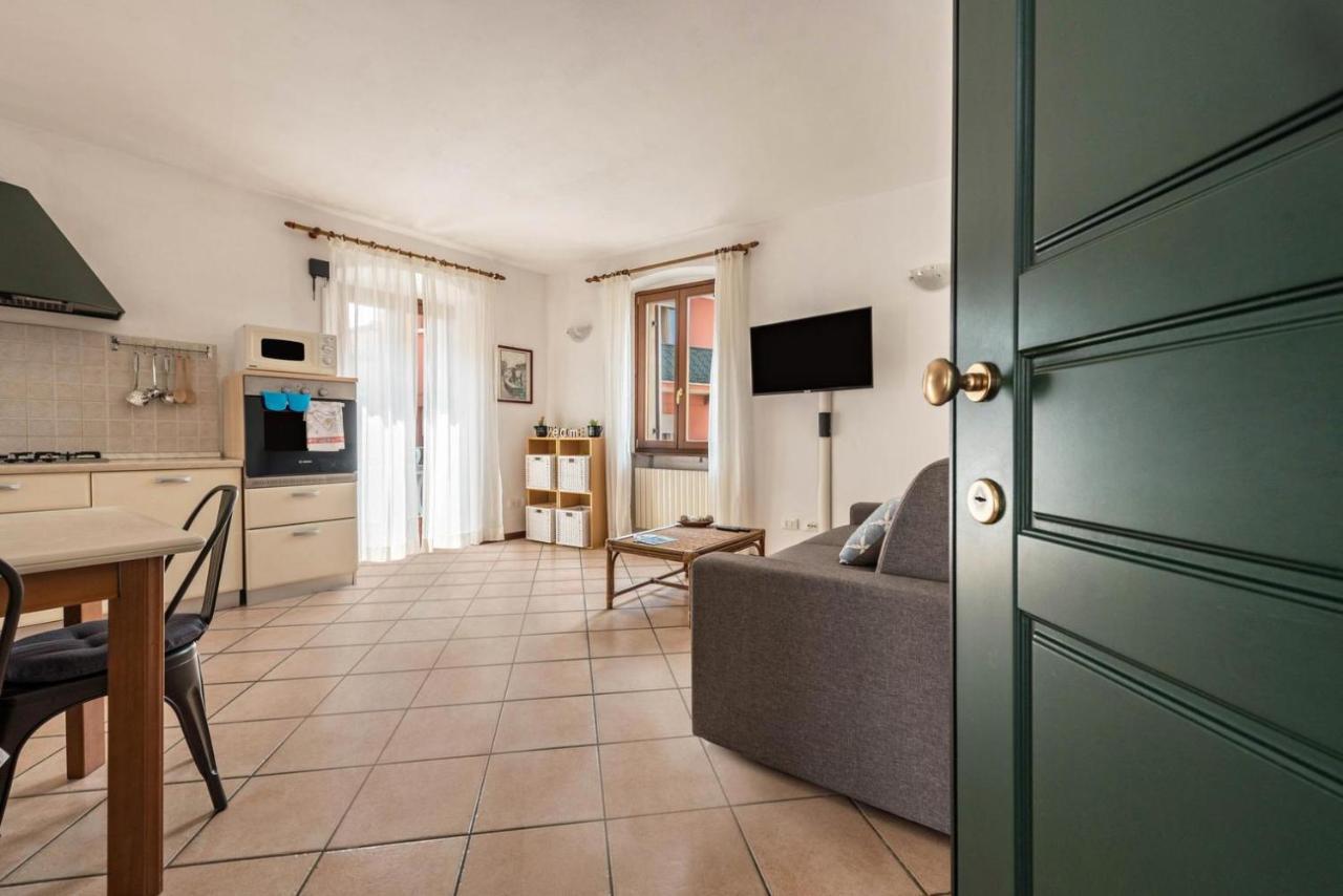 La Casa Del Borgo Con Parcheggio Διαμέρισμα Μαλτσεζίνε Εξωτερικό φωτογραφία