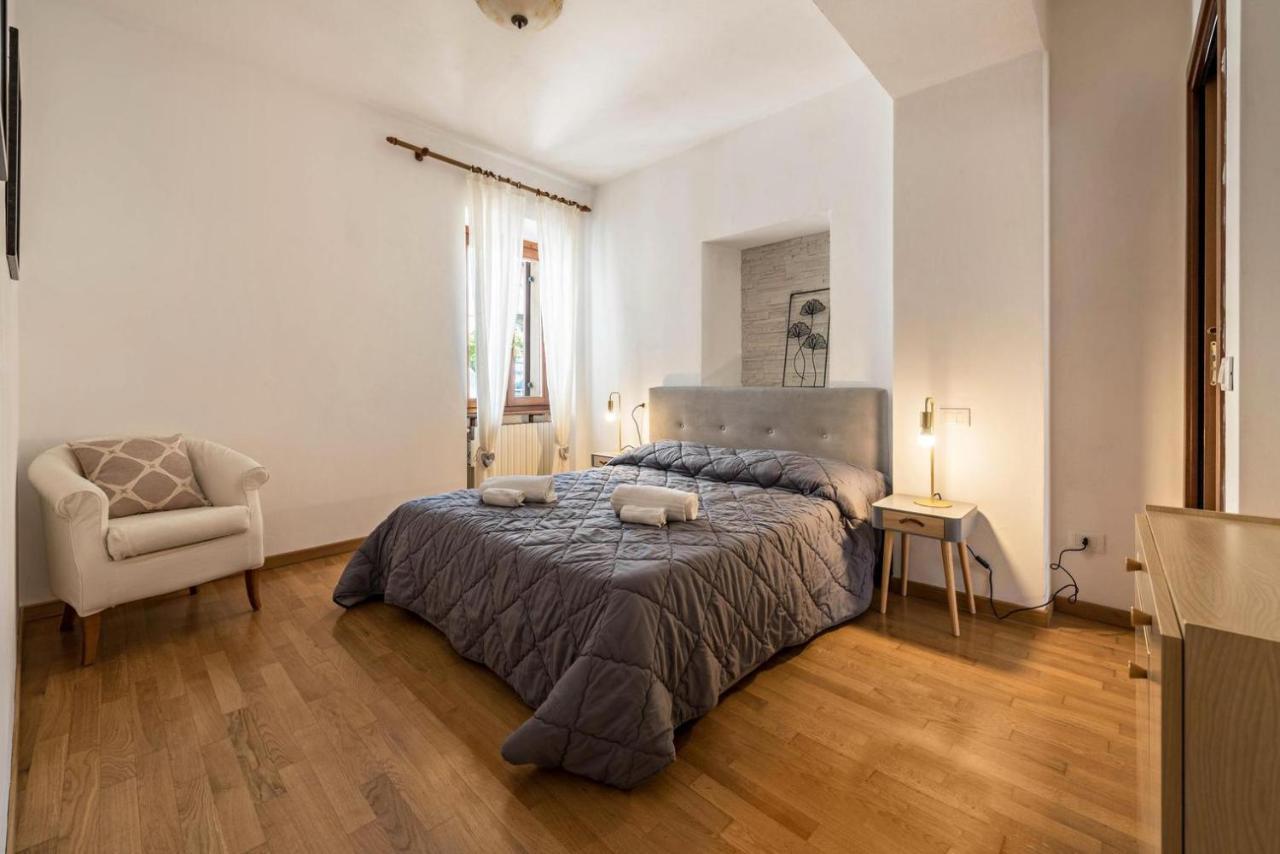 La Casa Del Borgo Con Parcheggio Διαμέρισμα Μαλτσεζίνε Εξωτερικό φωτογραφία