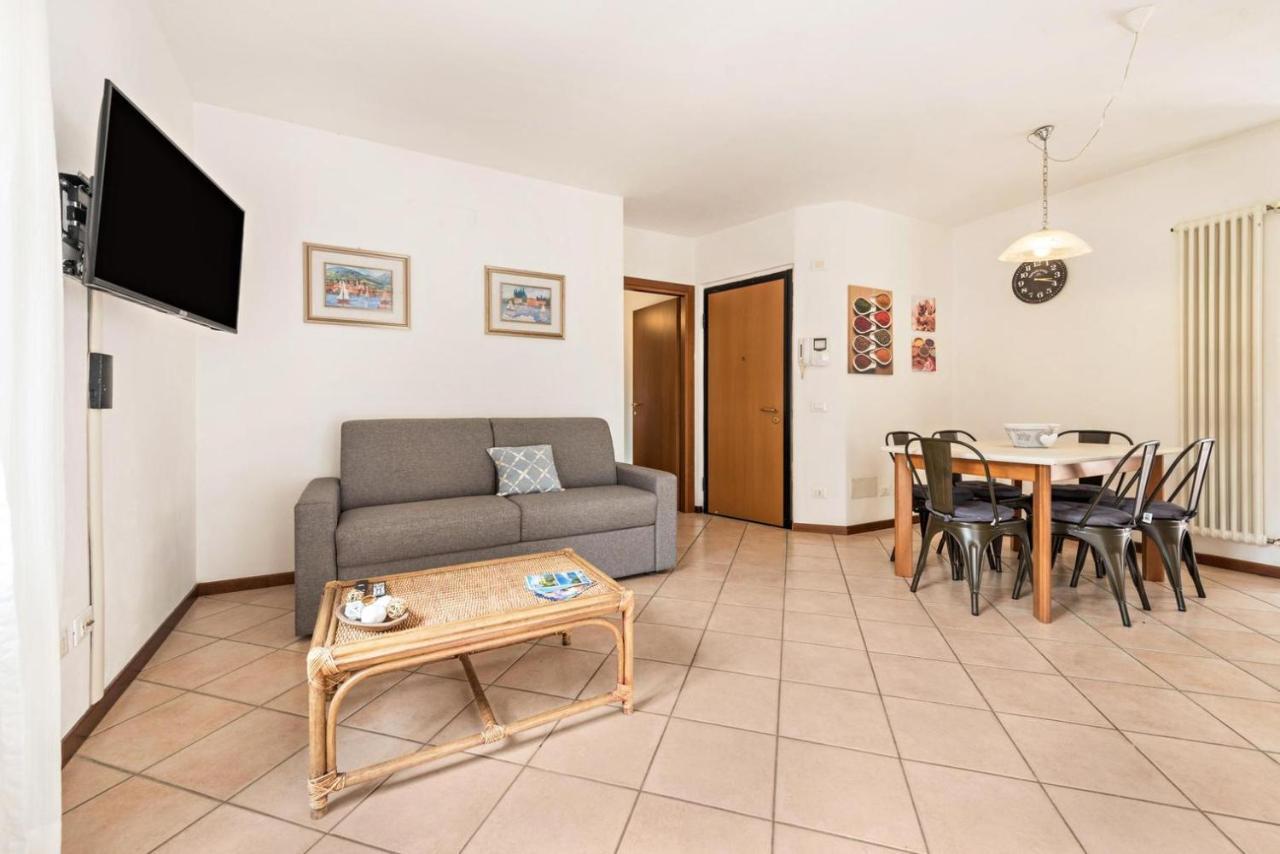 La Casa Del Borgo Con Parcheggio Διαμέρισμα Μαλτσεζίνε Εξωτερικό φωτογραφία