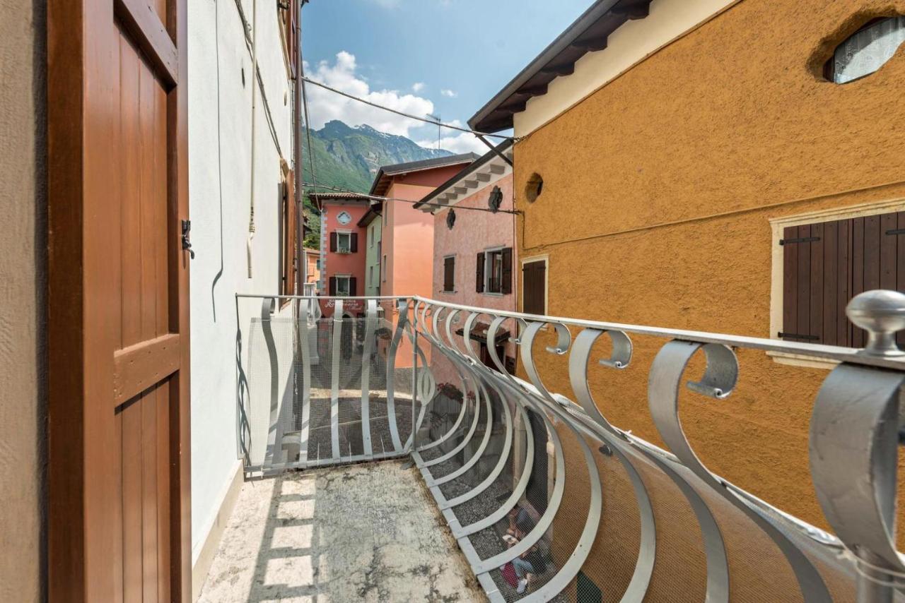 La Casa Del Borgo Con Parcheggio Διαμέρισμα Μαλτσεζίνε Εξωτερικό φωτογραφία