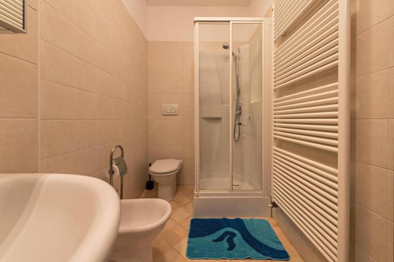 La Casa Del Borgo Con Parcheggio Διαμέρισμα Μαλτσεζίνε Εξωτερικό φωτογραφία