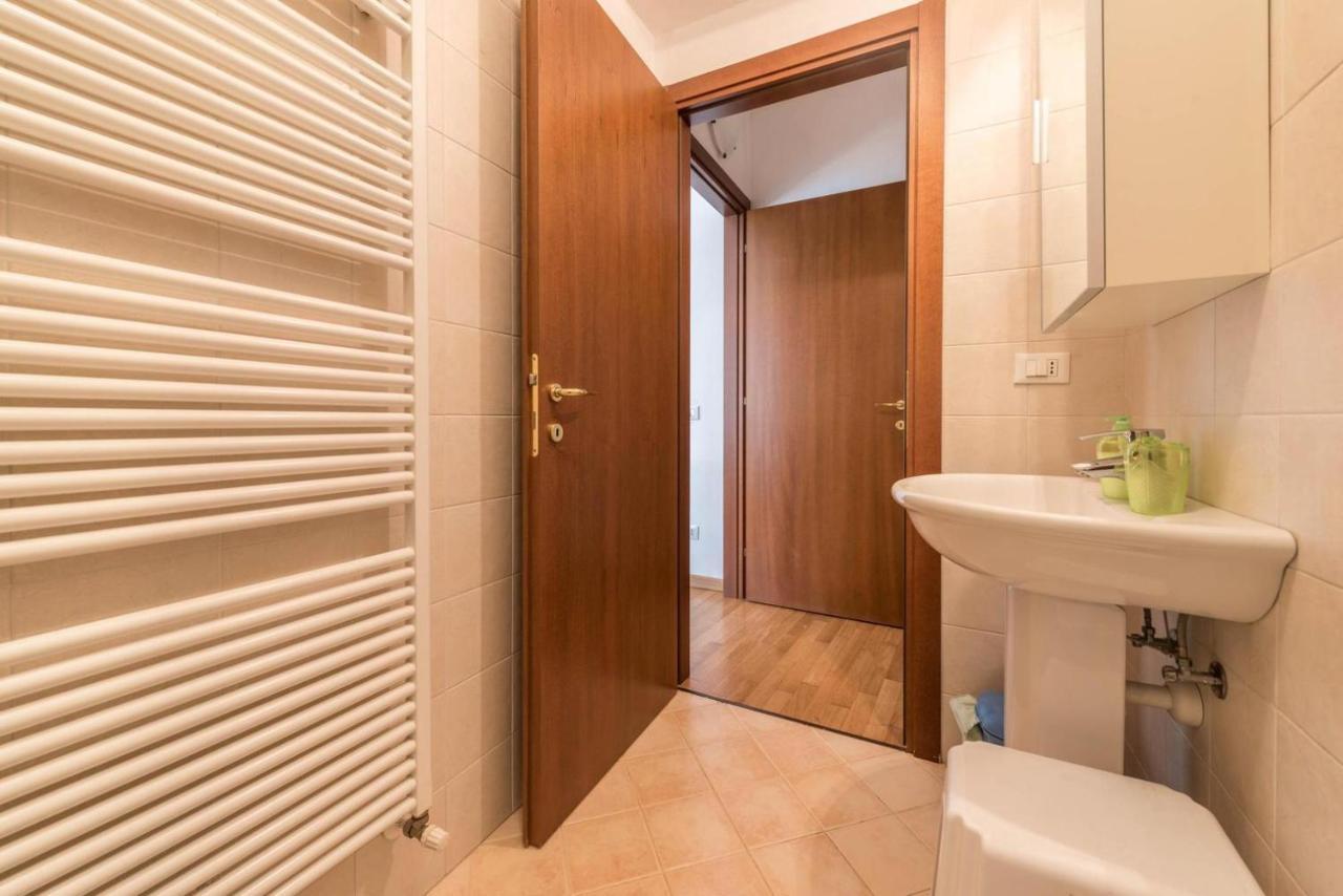 La Casa Del Borgo Con Parcheggio Διαμέρισμα Μαλτσεζίνε Εξωτερικό φωτογραφία