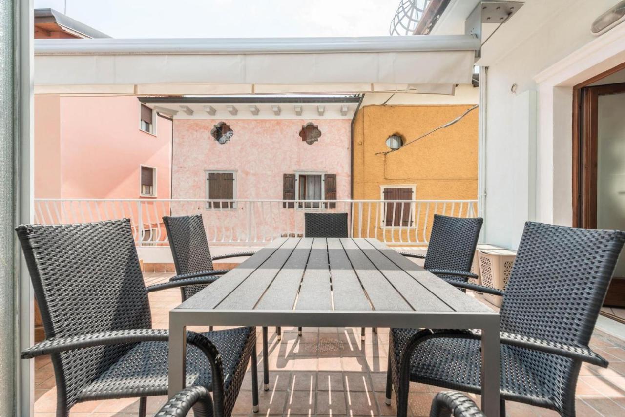La Casa Del Borgo Con Parcheggio Διαμέρισμα Μαλτσεζίνε Εξωτερικό φωτογραφία