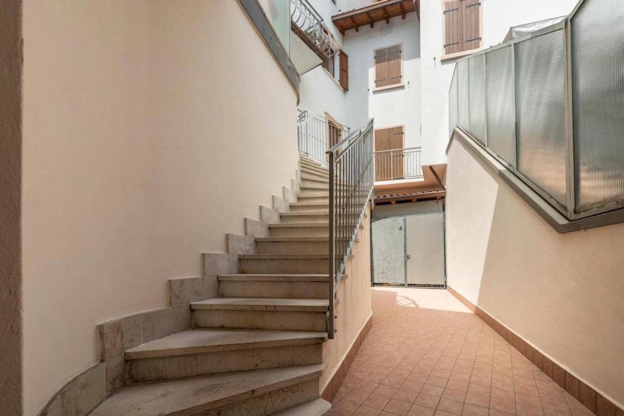 La Casa Del Borgo Con Parcheggio Διαμέρισμα Μαλτσεζίνε Εξωτερικό φωτογραφία