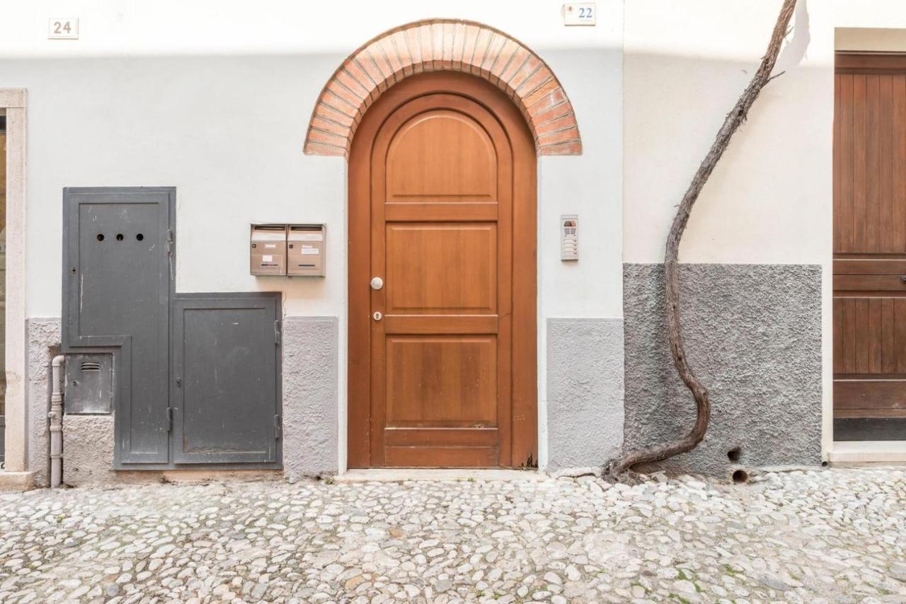 La Casa Del Borgo Con Parcheggio Διαμέρισμα Μαλτσεζίνε Εξωτερικό φωτογραφία