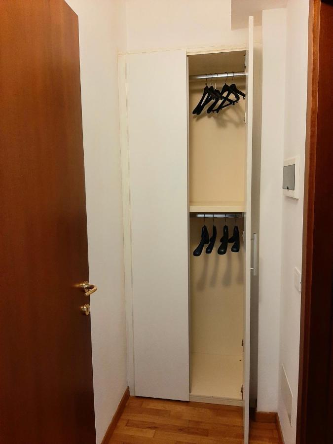 La Casa Del Borgo Con Parcheggio Διαμέρισμα Μαλτσεζίνε Εξωτερικό φωτογραφία